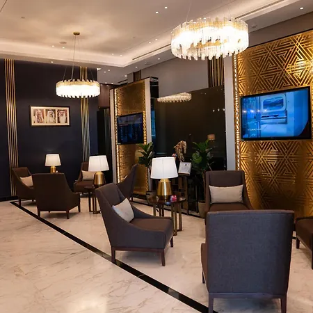 Bahrain Airport Hotel Airside Hotel For Transiting And Departing Passengers Only-3