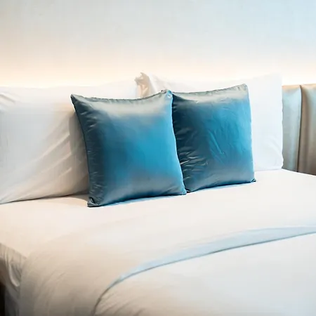 Bahrain Airport Hotel Airside Hotel For Transiting And Departing Passengers Only-3